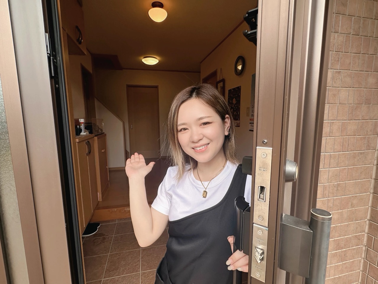 座間市 spervia STEP3 完全個室サロンへご来店