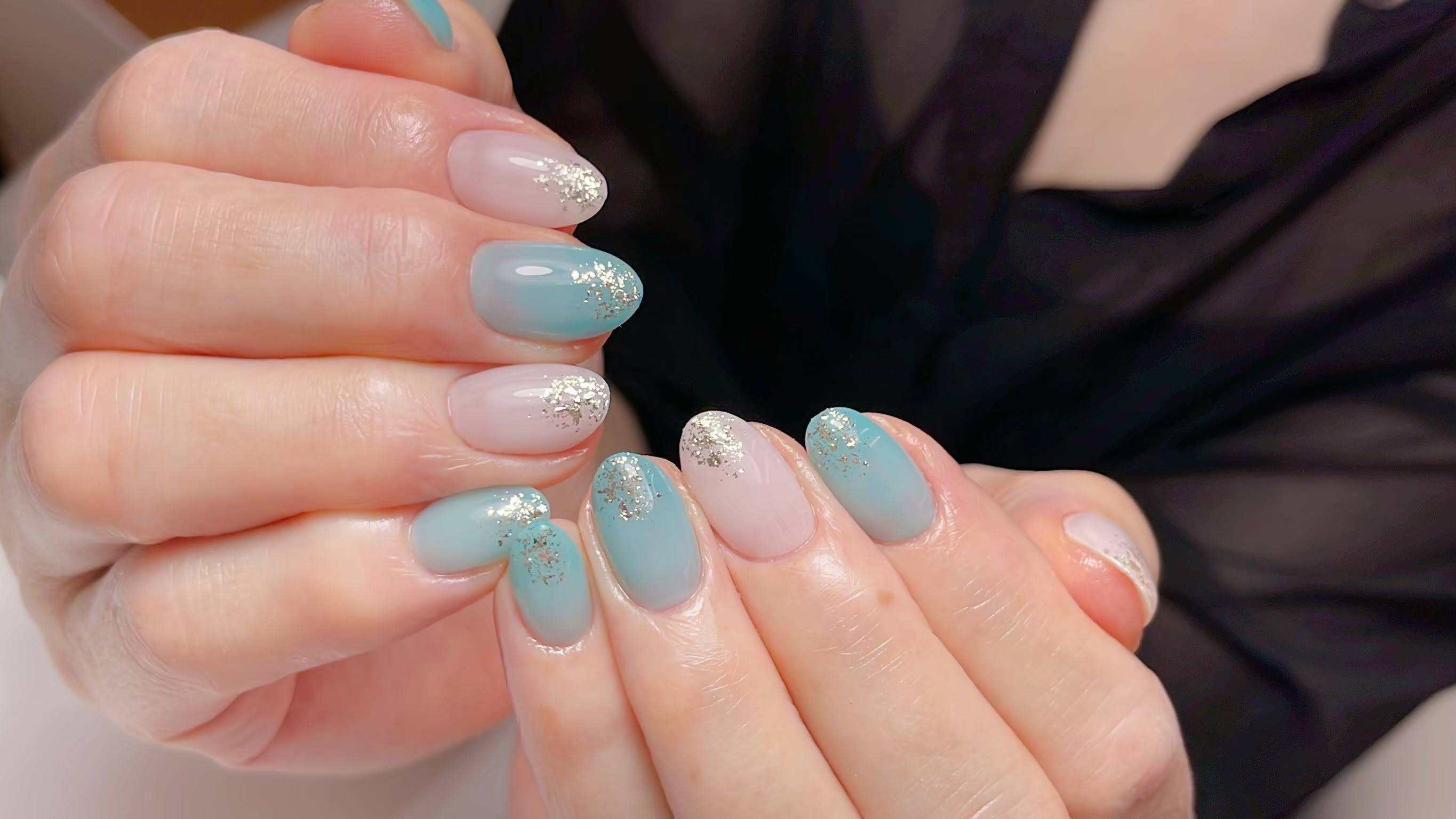 spervia ハンドコース 参考デザイン ¥11,900 1