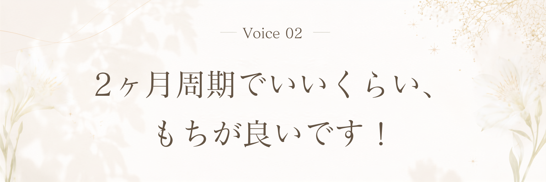 Voice 2